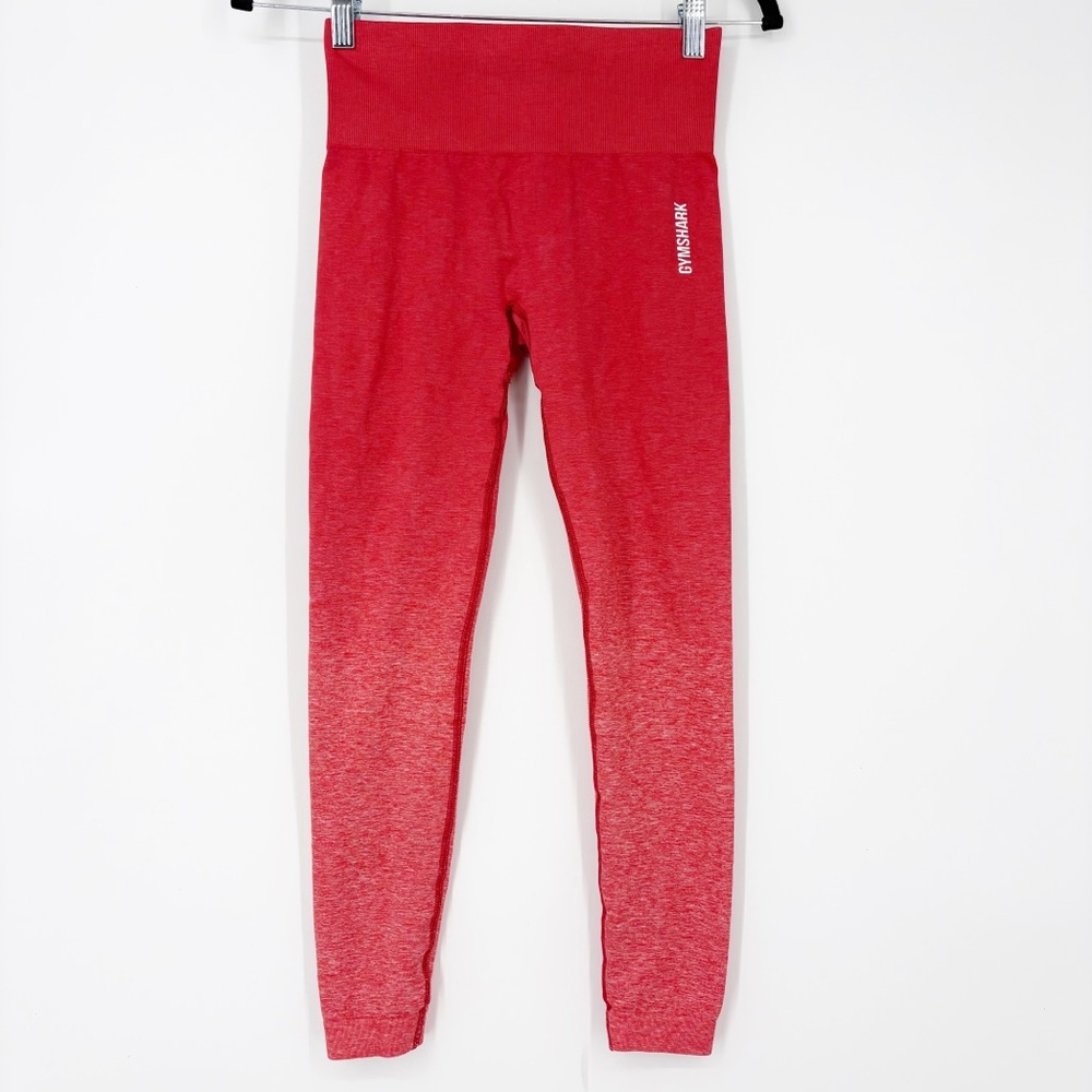 Gymshark Adapt Ombré Seamless Leggings